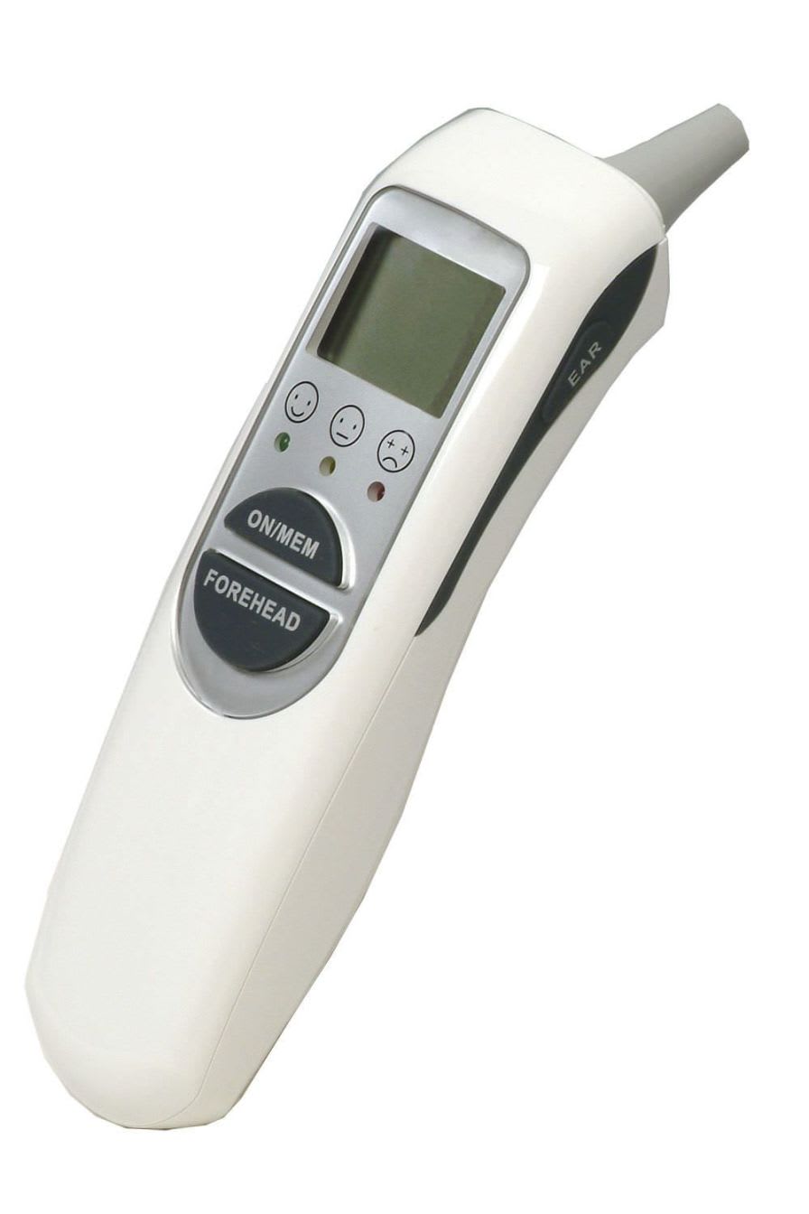 Medical thermometer / electronic / multifunction 34 ... 42.2 °C | TH52Z Radiant Innovation