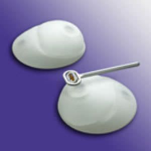 Breast tissue expander Differential Multi-Compartment Polytech Health & Aesthetics