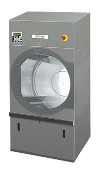 Healthcare facility clothes dryer T24 Primus