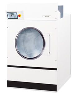 Healthcare facility clothes dryer D77 Primus