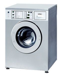 Front-loading washer-extractor / for healthcare facilities P6 Primus