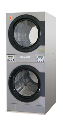 Healthcare facility clothes dryer T13/13 Primus