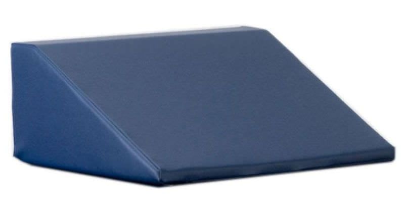 Positioning cushion / for massage table / foam / wedge-shaped 6395-06 Oakworks Massage