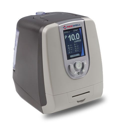 CPAP ventilator CPAP RVC830 R.RUI