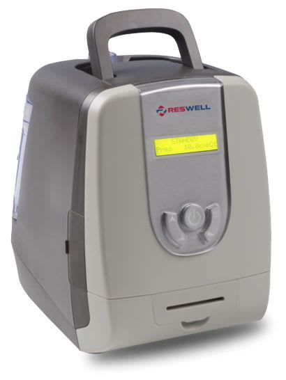 CPAP ventilator CPAP RVC820 R.RUI