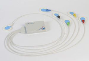 Computer-based electrocardiograph / digital Enduro™ PhysioFlow