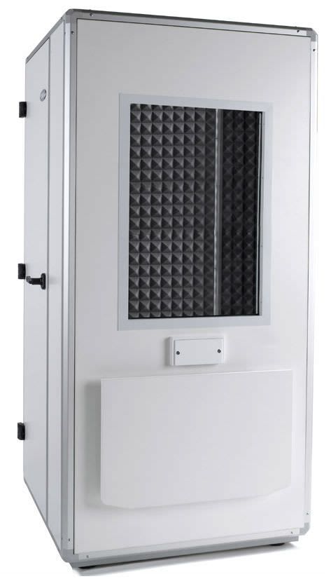 Acoustic booth PRO30 Puma Soundproofing