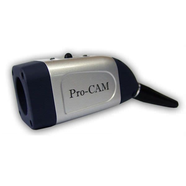 Digital camera head / endoscope / USB EF-130HTW PROVIX