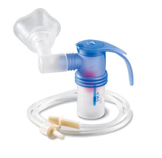 Pneumatic nebulizer / pediatric PARI LC SPRINT® BABY Pari