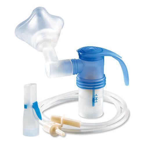 Pneumatic nebulizer / pediatric PARI LC SPRINT® Junior Package Pari