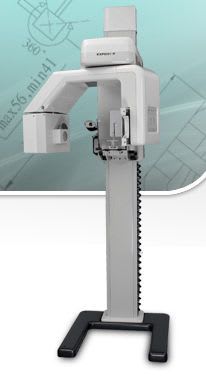 Panoramic X-ray system (dental radiology) / analog EXPERT P Po Ye X-Ray