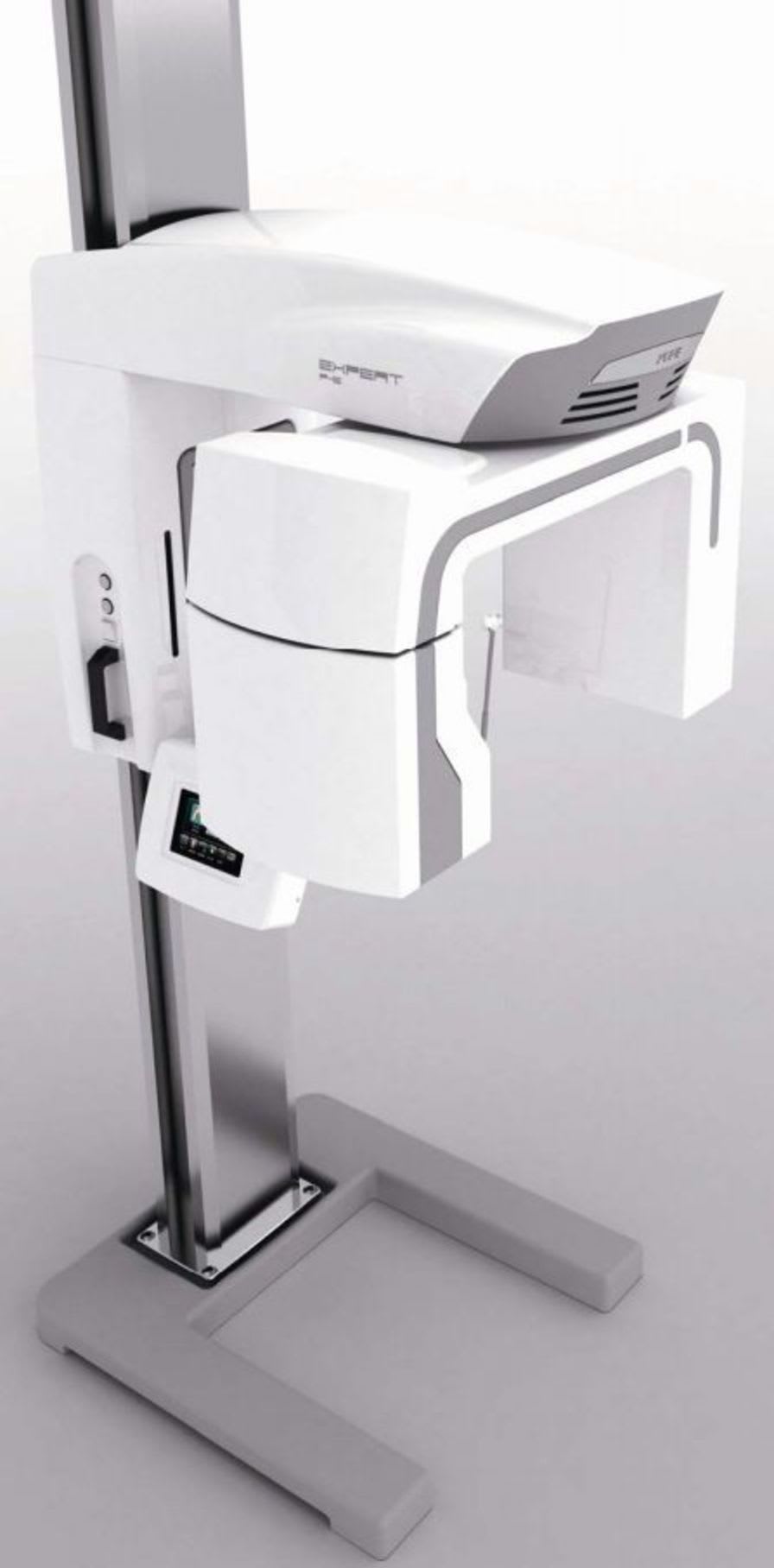 Panoramic X-ray system (dental radiology) / digital EXPERT P-E Po Ye X-Ray