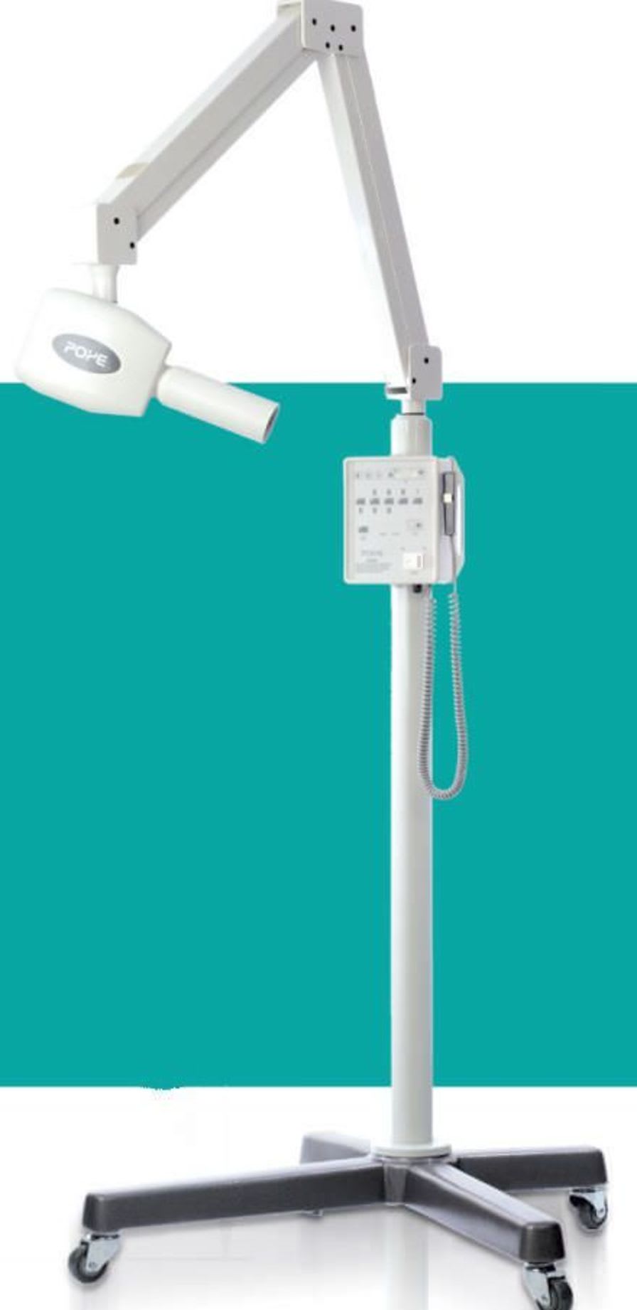 Dental x-ray generator (dental radiology) / digital / mobile PY-70M Po Ye X-Ray