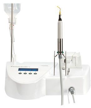 Dental surgical ultrasonic generator (complete set) PIEZOSURGERY® 3 mectron s.p.a.