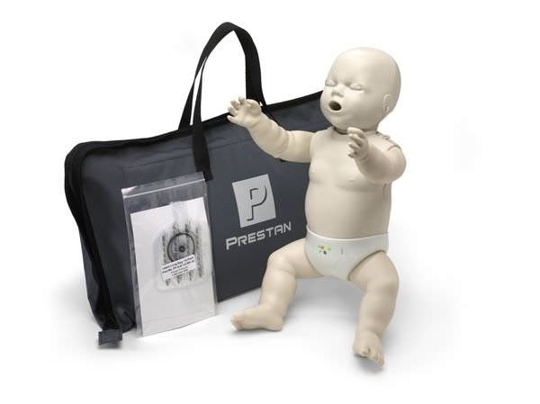 CPR training manikin / infant PP-IM-100M Prestan