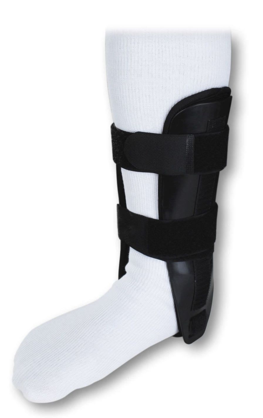 Ankle splint (orthopedic immobilization) Optec USA