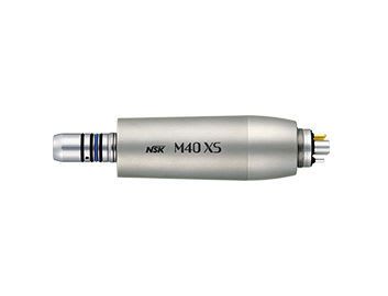 Dental micromotor / electric / standard / titanium 60 - 40 000 rpm | M40 XS NSK France