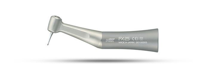 Dental contra-angle 1:1, 40 000 rpm | FX25 NSK France