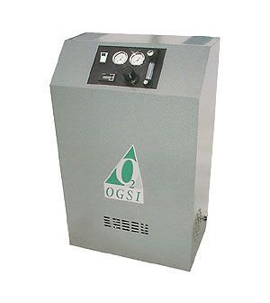 Medical oxygen generator OG-15 Oxygen Generating Systems International