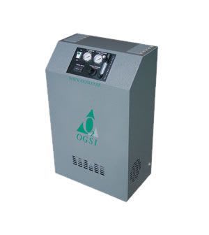 Medical oxygen generator OG-20 Oxygen Generating Systems International