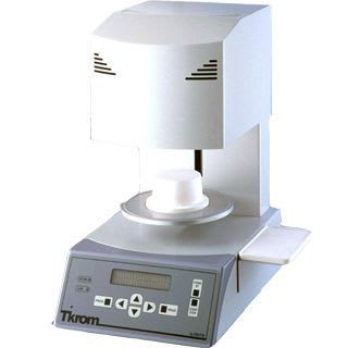 Sintering furnace / dental laboratory / ceramic TiKROM OROTIG S.r.l.
