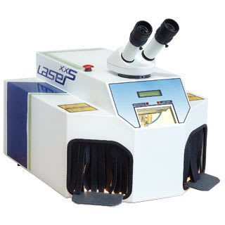 Dental laboratory sealer / laser Mini-LASER XXS OROTIG S.r.l.