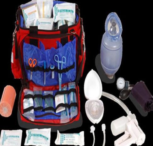 First-aid medical kit FAI ORIENTMED INTERNATIONAL FZE