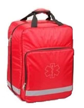 Emergency medical bag / back EBP ORIENTMED INTERNATIONAL FZE