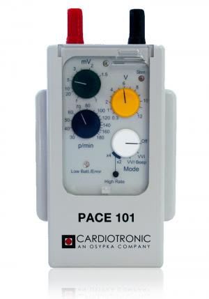 External cardiac stimulator PACE 101™ Osypka Medical