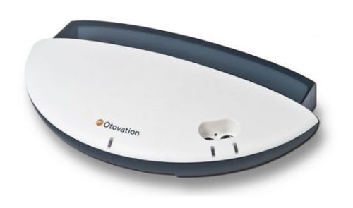 Clinical diagnostic audiometer (audiometry) / computer-based OTOSphere Otovation