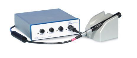 Ophthalmology ultrasound (ophthalmic examination) / ophthalmic biometer / ultrasound biometry / portable UBM Optos