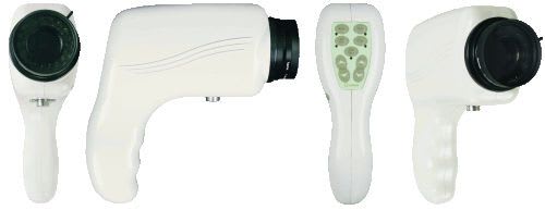 Video colposcope / portable VC-102 Optopol Technology