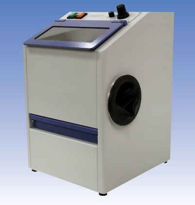 Clinical Sandblaster Complete Unit