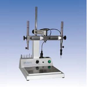 2-arm dental laboratory parallelometer DENTAGRAPH OBODENT GmbH