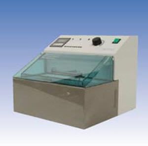 Polishing unit for dental laboratory / electrolytic DENTALUX AUTOMATIC OBODENT GmbH