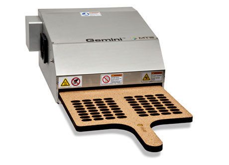 Medical thermosealer / automatic Gemini™ MTS Medication Technologies