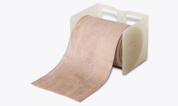 Bandage cotton Clauden® Lohmann & Rauscher
