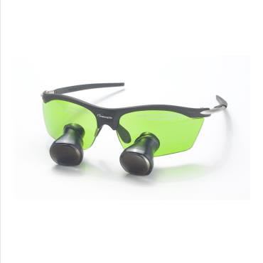 Laser protective glasses Laser Orascoptic