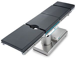 Universal operating table / electrical VOLANTE V750 NUVO Surgical