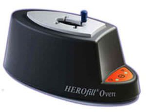 Heating oven / for endodontic obturators HEROfill® Micro-Mega
