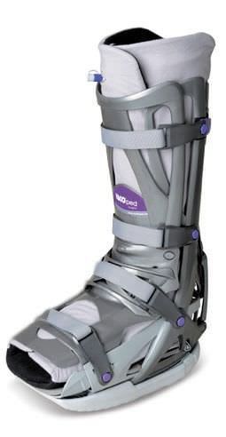 Long walker boot VACO®ped Diabetic Oped