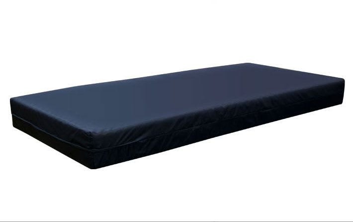 Hospital bed mattress / foam Comfort Shield™ Norix