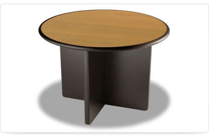Dining table / round Madera™ Norix