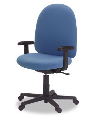 Office chair / on casters 24/7 CommandMaster® Oversize Norix
