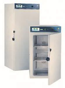 Forced convection laboratory drying oven 70 °C ... 250 °C, 193 - 757 L | KD 200, KD 700 Nüve