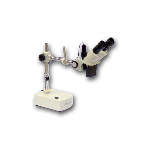 Dental laboratory microscope / optical / binocular OB1 NUOVA A.S.A.V. snc di Leoni Franco e Attilio