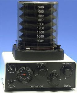 Pneumatic ventilator / anesthesia ORION OES Medical