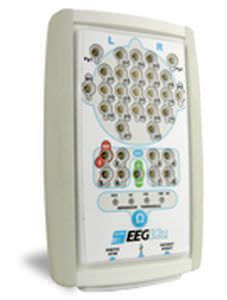 EEG amplifier 1000 Hz | Xltek EEG32U™ Natus Medical Incorporated