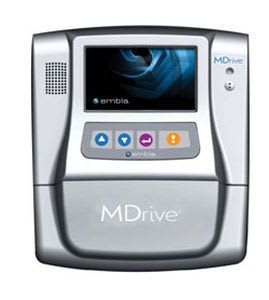 Video polysomnograph Embla® MDrive™ Natus Medical Incorporated
