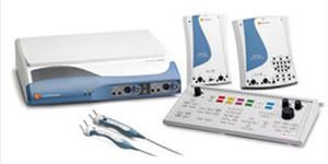 Electrodiagnostic system modular Nicolet™ EDX Natus Medical Incorporated